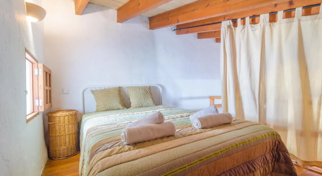 Sa Rota (Den Joan Porrerenc), Book Hotel Hoteller i Montuiri med parkering, Parkering