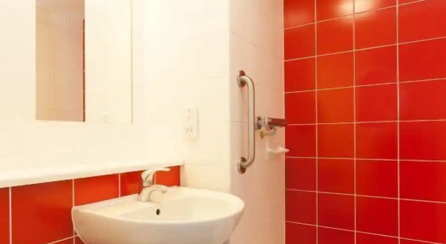 Двухместный номер Standard Ibis budget London Heathrow T5