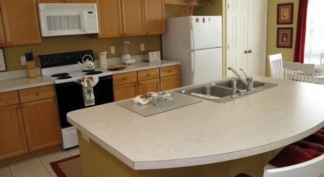 Номер Standard Ov2562 - Windsor Palms Resort - 4 Bed 3 Baths Townhome