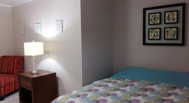 Aruba Bushi Residence