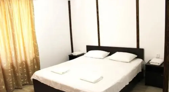 Guest House At Bichvinta
