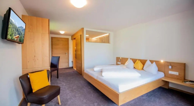 Hotel Juenmi