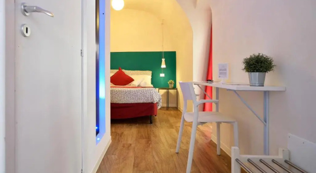 Номер Economy Modica Old Town Rooms