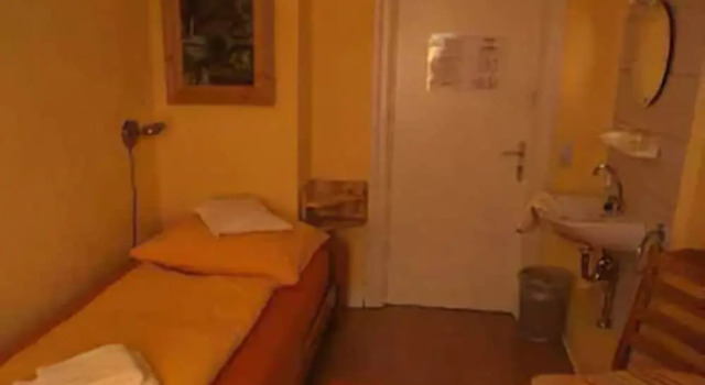 Hotel zur alten Stadtmauer