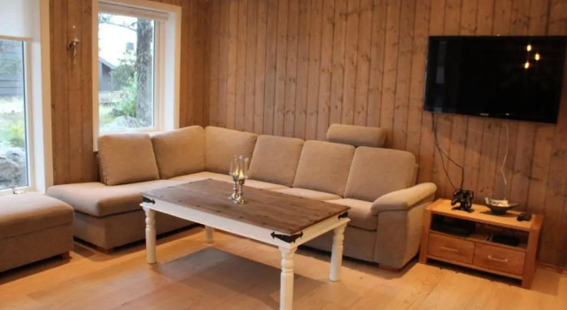 Geilotunet H224 - 6 person apartment, Rezervovat Apartmán Geilo Hallingdal, poblíž Vestliheisen