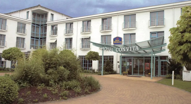 Winghofer Medicum, Reserva ahora Hotel Hoteles SPA en Baden-Wurtemberg, SPA