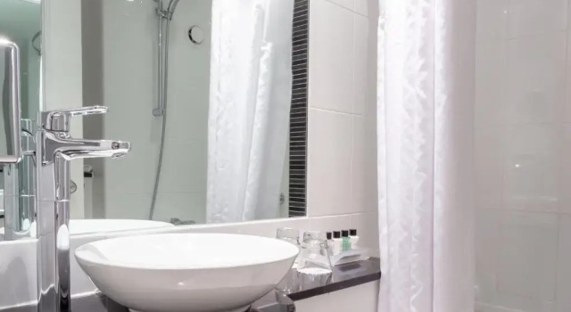 Номер Standard Holiday Inn Glasgow City Theatreland by IHG