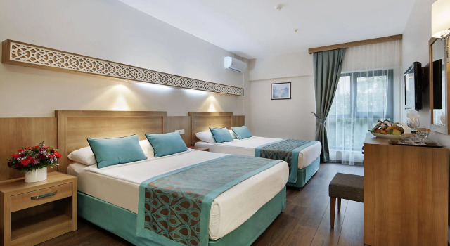 Meryan Hotel - All Inclusive