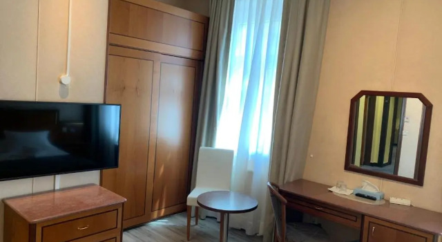 Двухместный номер Standard Hotel Neue Post I self check-in