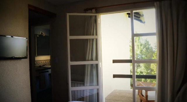 Номер Standard Residencia Pioneros