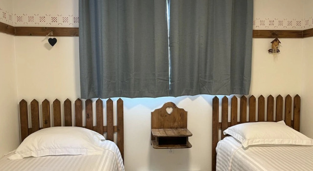 Люкс Empire Motel