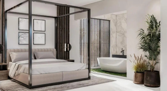 Полулюкс Sea Diamond Boutique Hotel & Spa by Sea Resorts