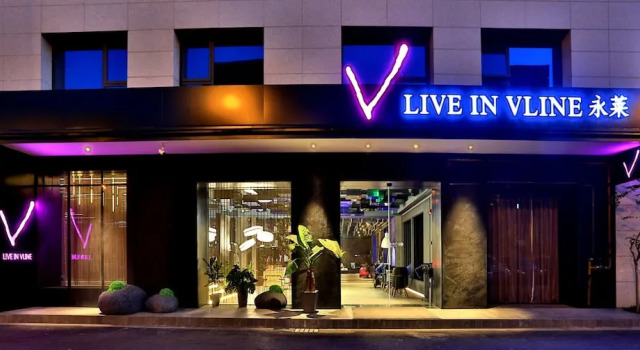Hangzhou Vline Hotel