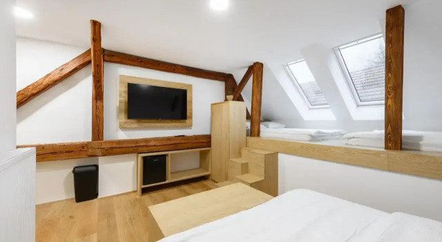 Bed & Breakfast Pri Maruški, Забронировать Отель «постель и завтрак» Отели Среднесловенского региона с парковкой, Парковка