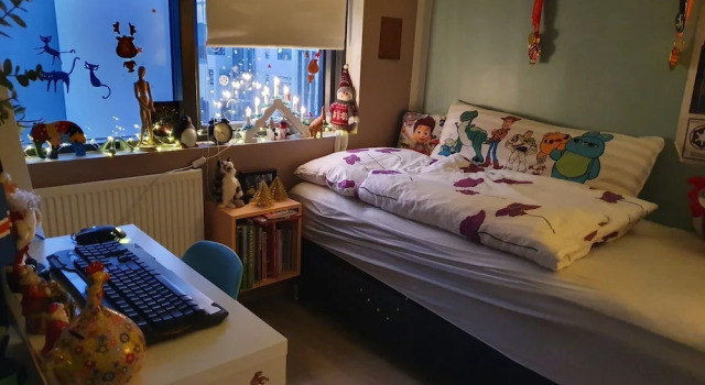 Stunning 2-bedroom Downtown Reykjavík Free Parking, Забронировать Отель Отели Хёвюдборгарсвайдид с парковкой, Парковка