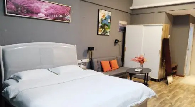Xiuyun Boutique Stay Homestay, Book Boutique Ningde Fujian