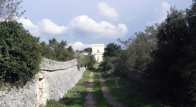 Agriturismo Beethoven, Buchen Sie Hotel Noci Itria-Tal