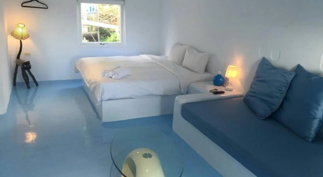 Pure Hostel, Забронировать Хостел Хостелы Хенгчун, Хостел