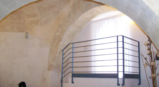 Dimora nei Sassi, Book Hotel Matera Basilicata