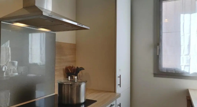 Appart'HomeCity - Rouen Vauban, Забронировать Апартаменты/квартира Апартаменты Руана, рядом с Музей Флобера и истории медицины, Апартаменты/квартира