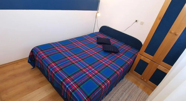 Апартаменты Apartment Antonio 721