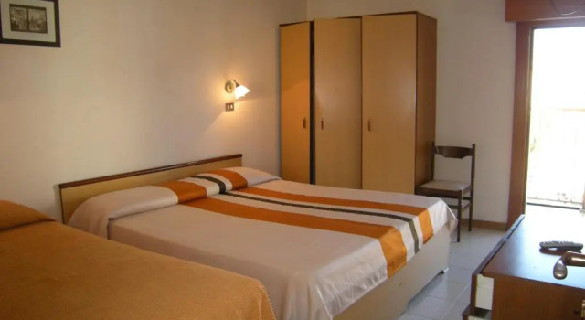 Номер Standard Hotel Continental