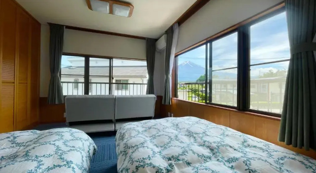 富士旅の家, Boek Hotel Hotels in Tokai met parkeren, Parkeren