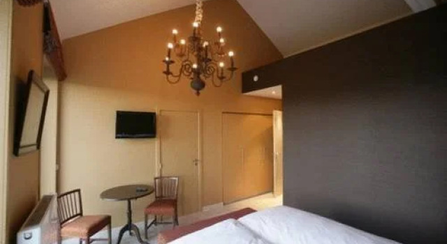 Hostellerie Karekietenhof