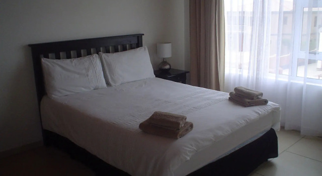 Swakopmund Accommodation