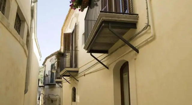 Le Magnolie Hotel Modica