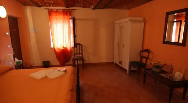 B&B Il Sogno di Maggy