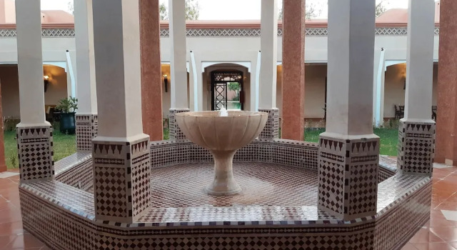Relais De L'ourika
