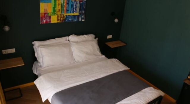 Boutique Hotel27 Plus, Забронировать Бутик-отель Отели Тбилиси 3 звезды, 3*