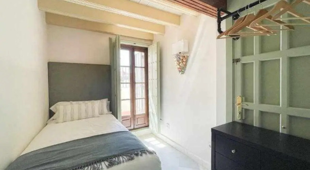 Judería de Sevilla V Luxury Apartments, Забронировать Апартаменты/квартира Севилья провинция Севилья, рядом с Королевский театр Маэстранса