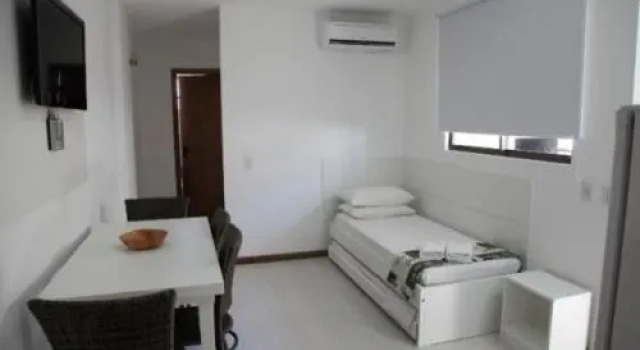 Апартаменты Superior Fragata Apart Hotel