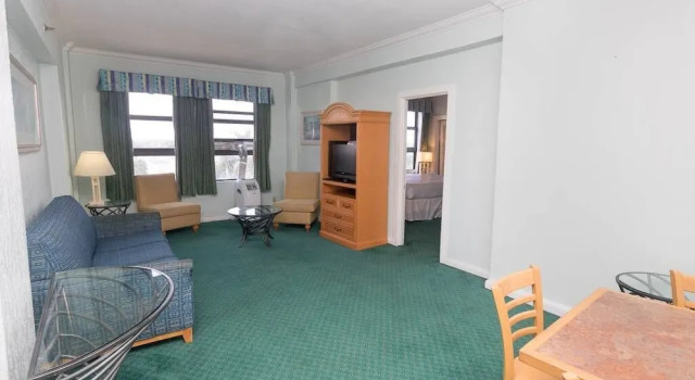601 Apartment Hollywood Beach