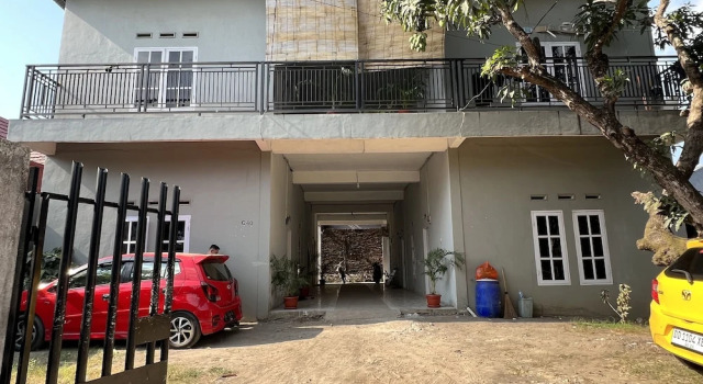 OYO 93406 Pondok Bulo Ugi Syariah Near SD Negeri 185 Pinrang, Prenota Hotel Parepare 