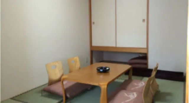 Номер Standard Rishiri Marine Hotel