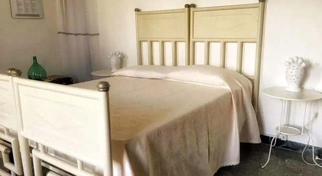 Habitación Estándar Volver B&B
