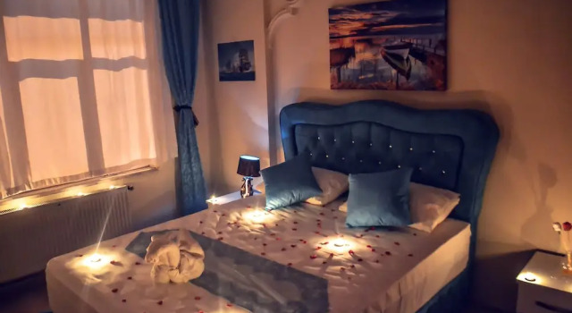 Best In Deniz, Boek Hotel Golcuk Regio Marmara