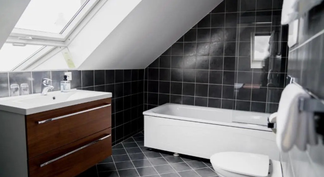 Семейный номер Standard Klosterhagen Hotel