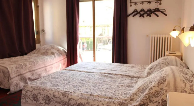 Номер Standard Villa Nina