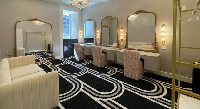 Cambria Hotel Detroit Downtown