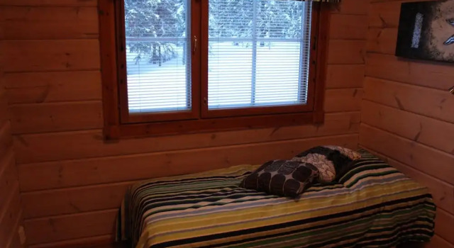 Rukako Chalet Metsätähti Ruka, Забронировать Шале Отели Куусамо 3 звезды, 3*