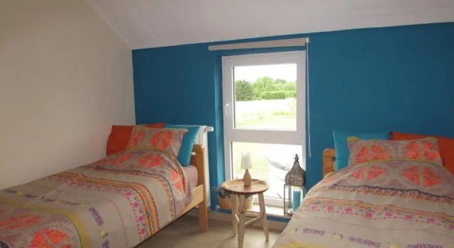 Gite Namaste, Réserver Appartement Vodelée Belgique