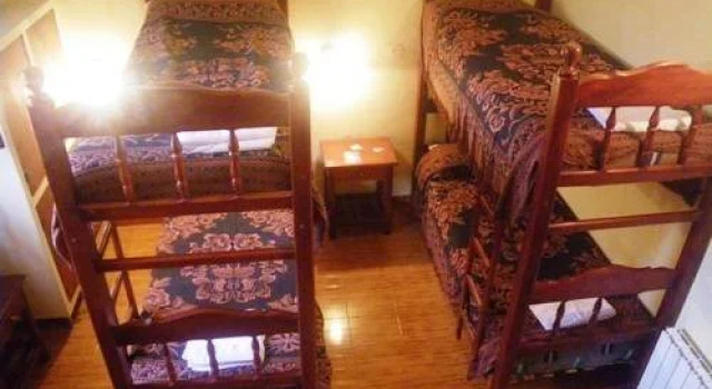 Hostel Salta por Siempre, Réserver Hôtel Hôtels pas chers à Salta