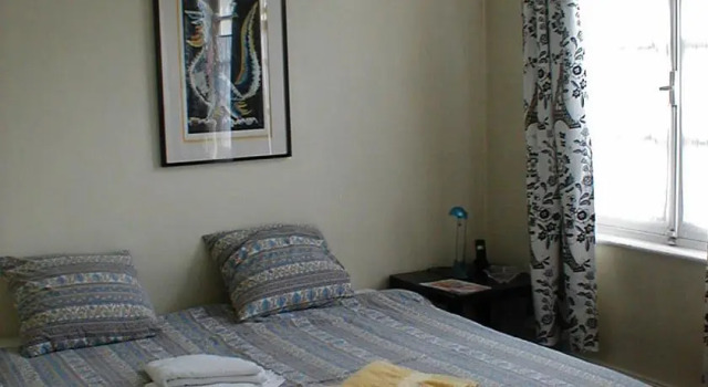 Appartement Suite Vauban, Varaa Huoneisto Wazemmes 