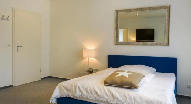 Двухместный номер Economy Hotel Schewe