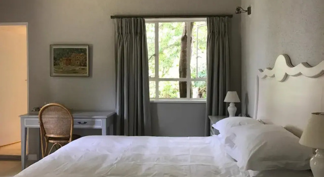 Helderbos Country House