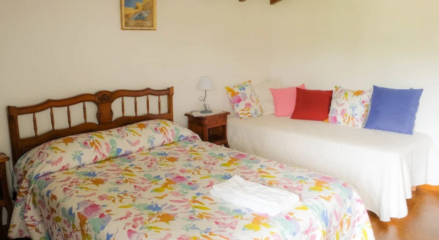 Chambres d'Hôtes Garicoitz, Varaa Hotelli Saint-Jean-Pied-de-Port 